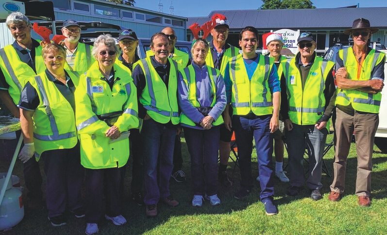 Car Boot sale December 2016 